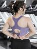 Plus Size Ladies Running Large Chest Small 200 Sports Underwear