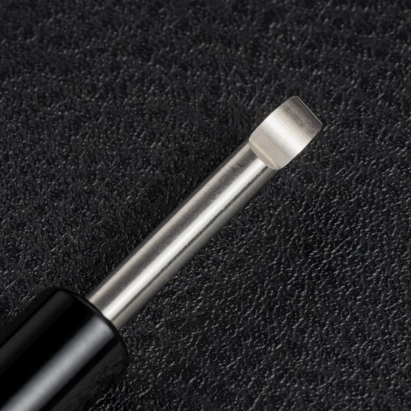 1/2PCS Multi-purpose Watch Repair Tool Watch Opener Pry Knife Watch Back Case Opener Watch Removal Tool for Replacement Battery