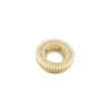 V5BSR521 Sunroof Motor Repair Gear 44 Teeth for Scania Series 4 MAN TGA TGS TGX MK1 Mercedes Actros MP1 Renault Trucks DXi Premium 