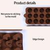 Silicone Baking Molds Suitable For Cakes Muffins Soap Friendly Kitchen Tool Nonstick Baking Molds
