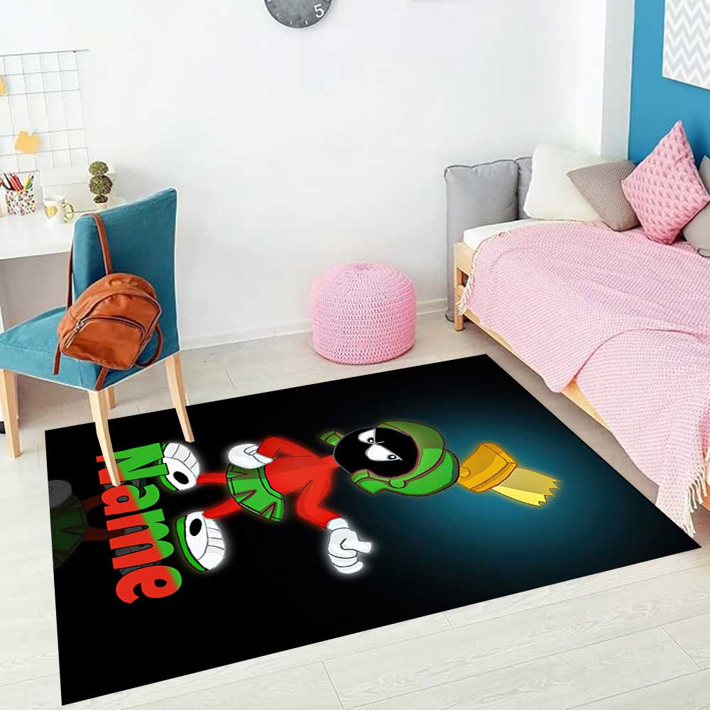 Like Warner Bros. Movies (10) Customize your name rug, office chair cushion, home bedroom living room gift.