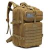 Li Shen Outdoor Tactical Hiking Backpack