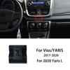 Für Toyota Handyhalter Ständer Basis Halterung RAV4 CAMRY COROLLA CH-R AlPHARD PRADO 2012 2013 2014 2015 2016 2017 2018 2019 2020 2021