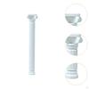 6 Pieces Mini Roman Columns Model Greek Architectural Sculpture DIY Decorative Classic