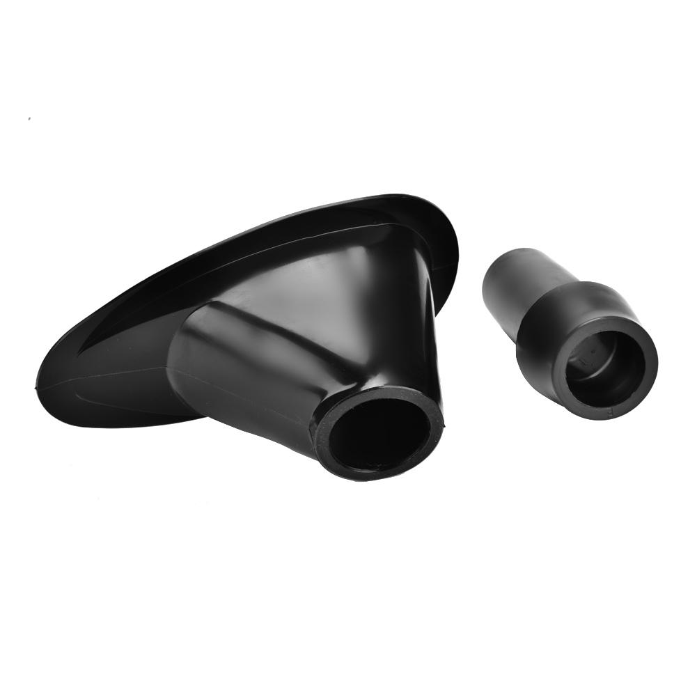 Fishing Rod Holder Stand Bracket for Boat Kayak Canoe Tackle Accessory(White)