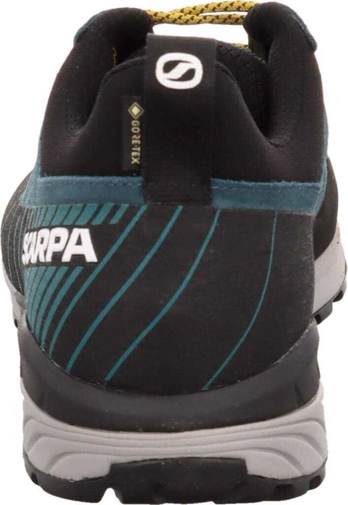 Обувь для треккинга Scarpa Mescalito GTX (72103G-M) petrol