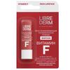 Russian Librederm Vitamin Lip Balm 4.8g