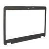 Laptop LCD Front Bezel for Dell E6440 Black Precise Cutouts Smoothing Strong ABS Laptop LCD Front