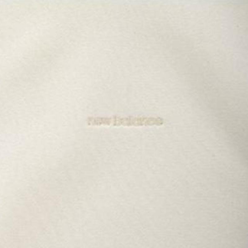 New Balance Hoodie Athletics Hoodie   Nbn0c4s032 39