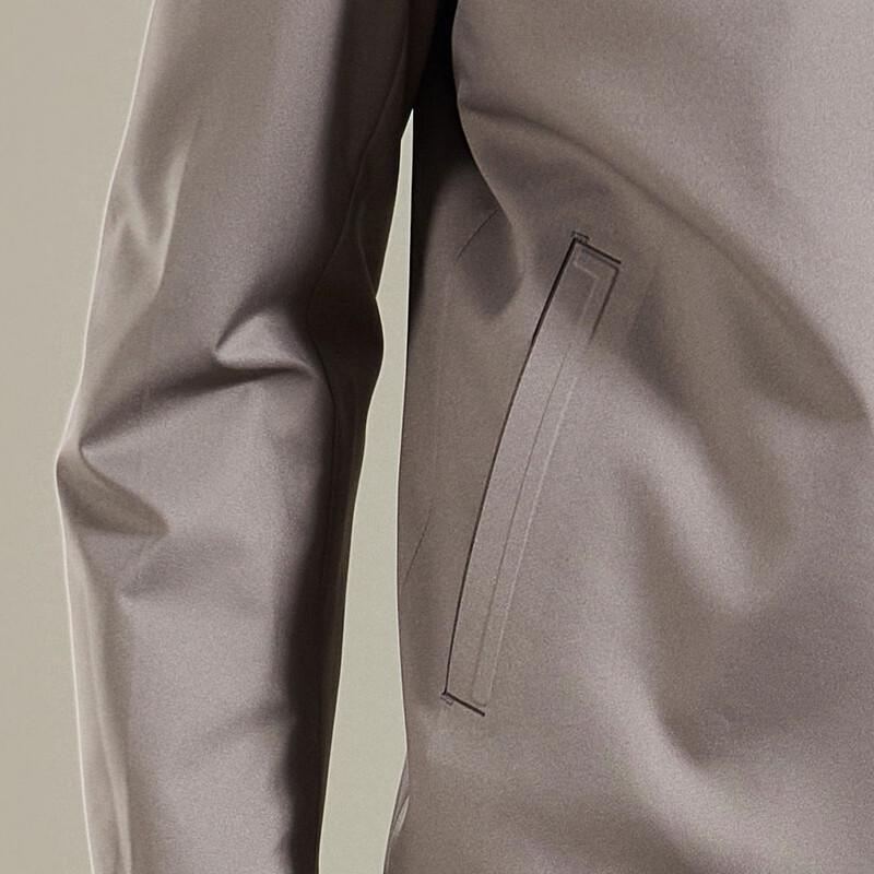 Antonio Men's Elite Business Casual Spring/Autumn Jacket