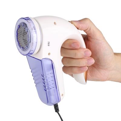 Elektrische kleding Lint Fluff Remover Stoffen Trui Fuzz Scheerapparaat Huishouden