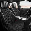 1 Piece Of Comfortable And Breathable Car Front Seat Cushion, Universal Four Season Minimalist Design, High-Quality Anti Slip Pr