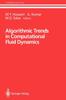 Libro Algorithmic Trends In Computational Fluid Dynamics