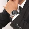 Casio Men EDIFICE Black Watch EFR-552D-1AVUPR-