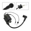 Ignition Coil Fit for Yamaha 75HP C75 TLR 85HP C85 TLR CV85 ETL 688-85570-10