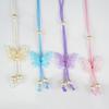 Handmade Creative Curtain Straps Adjustable Curtain Holders  Window Treatment
