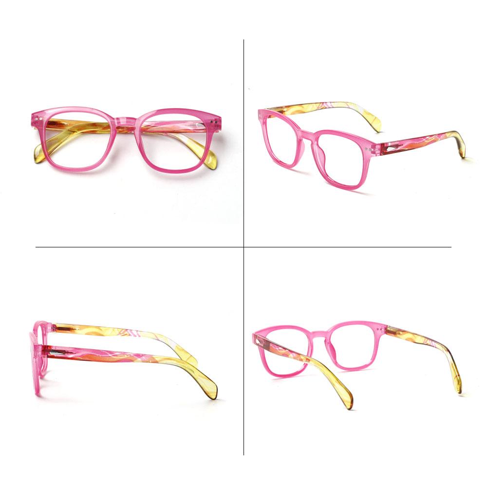 TUREZING Presbyopia Eyeglasses Super Light Diopter Glasses for Ladies and Gentlemen High Definition Optical Lenses Premium Grade Presbyopia
