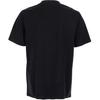 C.P. Company Straight Hem Crew Neck Short Sleeve T-Shirt Men tops 20CMTS084A005100W999