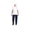Puma X Palomo Collaboration Series Ss22 Solid Front Logo Short Sleeve T-Shirt Unisex Tops White 535966-02