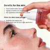Pore Perfecting Collagen Peptide Serum-Elasticity And Smooth Complexion-Improves The Signs Of Aging-Suitable For All Skin Types,50ml