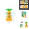 Interactive Monkey Climbing Tree Game Enhance Emotion And Intellectual Development