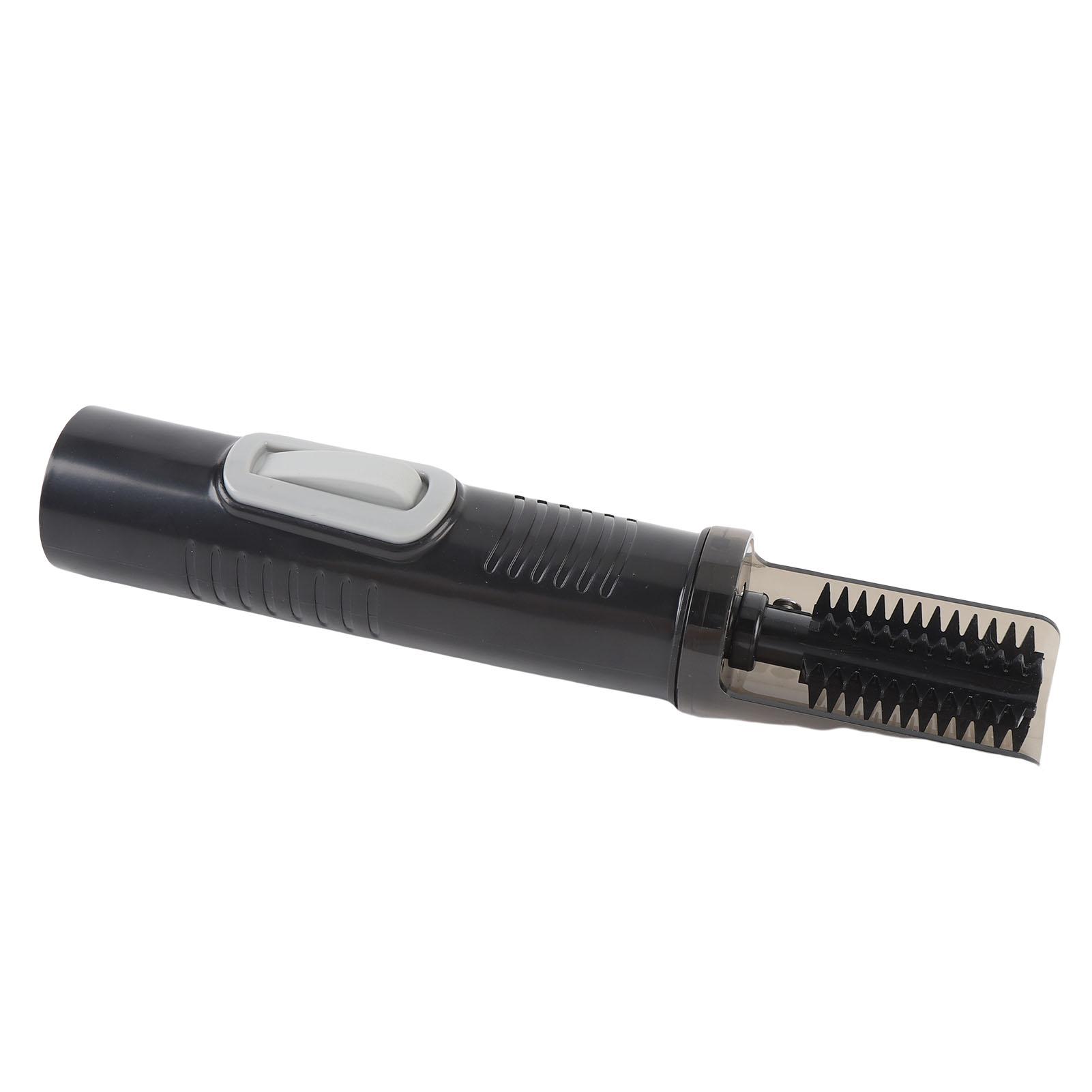 

Electric Fish Scaler 12W Powerful Fully Automatic Electric Fish Scale Remover for Commercial Use