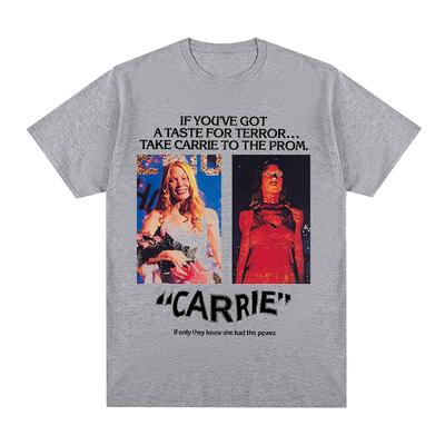 Carrie Suspiria Vymítač ďábla Dítě Rosemary Odpuzení Hororový film Tričko Bavlna Pánské Tričko Nové Tričko Dámské Topy