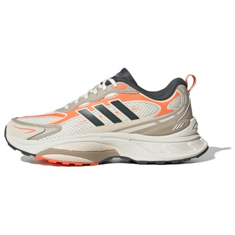 Adidas Mts Pro Comfortable Versatile Durable Lightweight Low-Top Running Shoes Unisex Running Shoes Orange JP8089