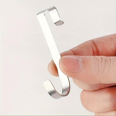 Elemente de fixare şi cârlige – Cârlige