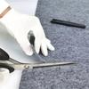 Professionelle Nähwerkzeuge Rostfreier Stahl Schneider schere Kleiderschere Langlebige Große Kleiderschere