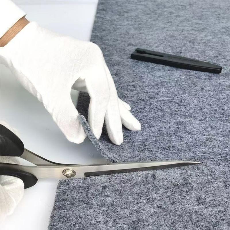 Professionelle Nähwerkzeuge Rostfreier Stahl Schneider schere Kleiderschere Langlebige Große Kleiderschere