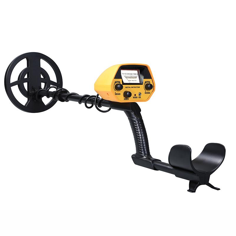 Underground metal detector GTX5030 - High sensitivity - Used for detecting jewelry and treasures - Gold mine exploration tool