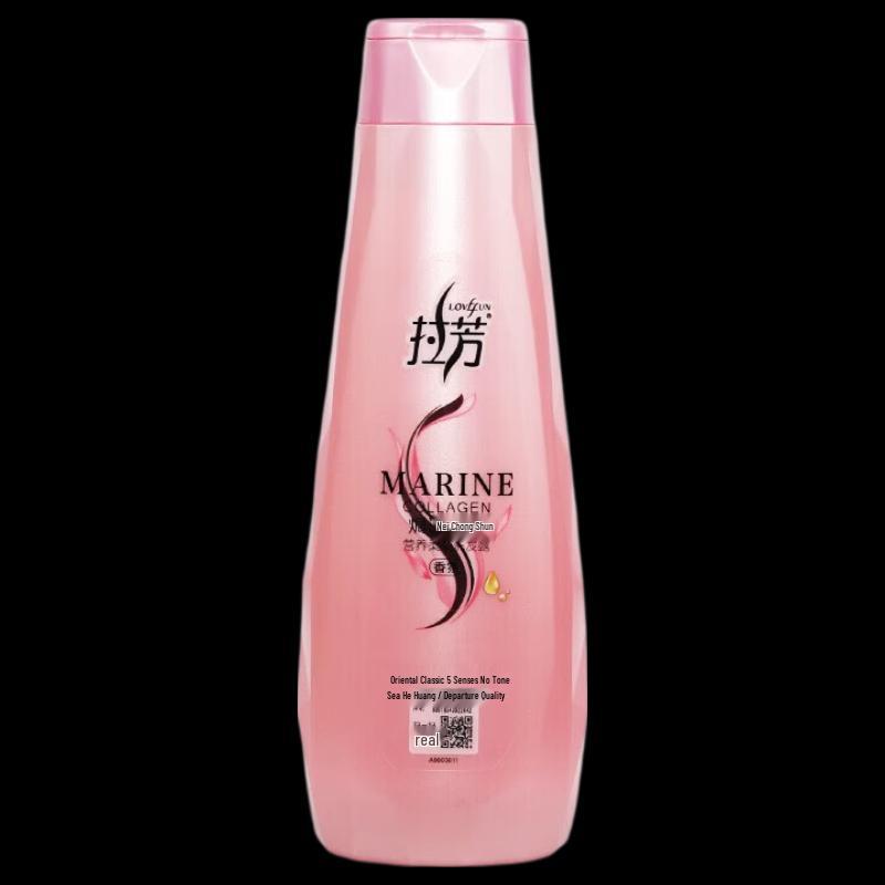 

Lafang Smooth & Nourishing Shampoo