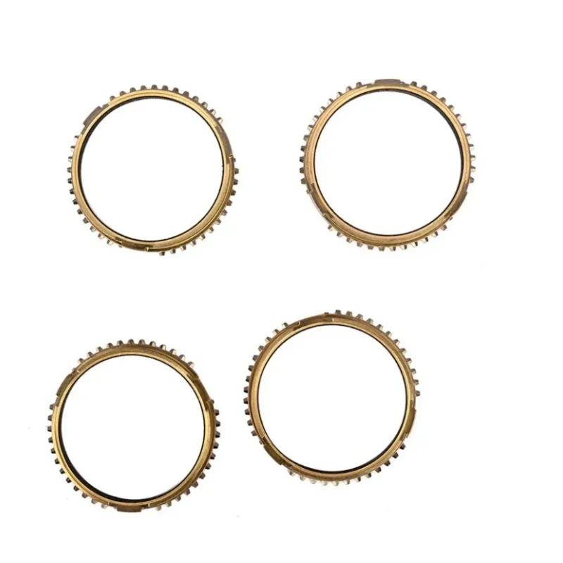 4KS Synchronizační kroužky převodovky Pro Hyundai Tucson IX35 4339432410FFF