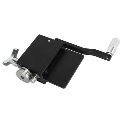 Aluminum Compatible Bead Form Roller Machine Bead Roller Crimping Tool  Intercooler Piping