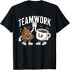 Cute Burgerologist Official Taste Tester Cheeseburger Food T-Shirt