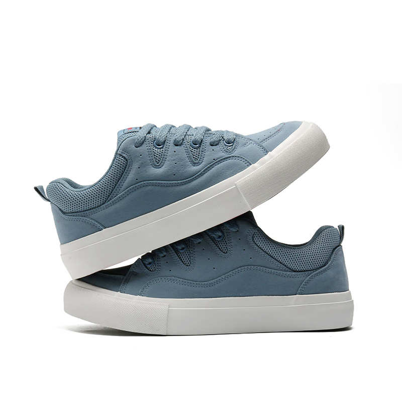 Fashion Demi-season Net Men's Tens Casual White Tennis Shoes For Men Blue Sneakers Men Sports Loafersy Super Comfortable Premium