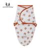 Newborn Swaddling Sleeping Bag
