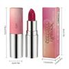 Ombre Multi-Color Lipstick—waterproof, Long-lasting, Fade-resistant, and Smudge-proof with Vibrant Colors—matte/Shimmering Lipstick for Women.