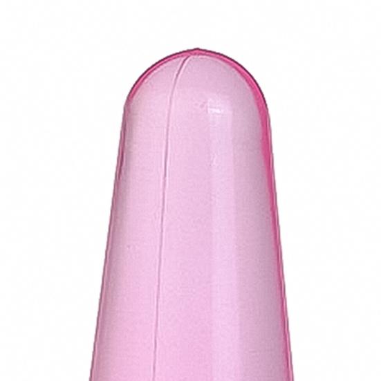 Anal Massager Skin-friendly Plug Design TPE Real Skin Feeling Adult Sex Toys for Couples
