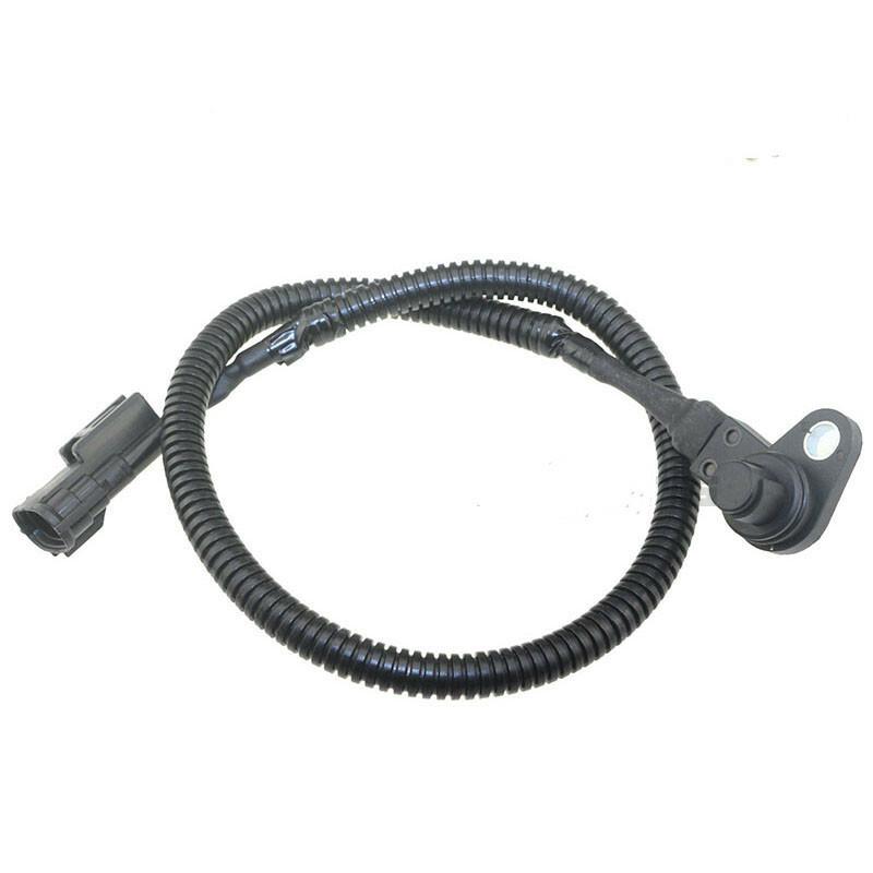 Camshaft Angle Position Sensor For ISUZU NPR 4HK1 6HK1 HINO Truck 8973297751