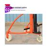 Aokewen Manual Hydraulic Oil Drum Stacker
