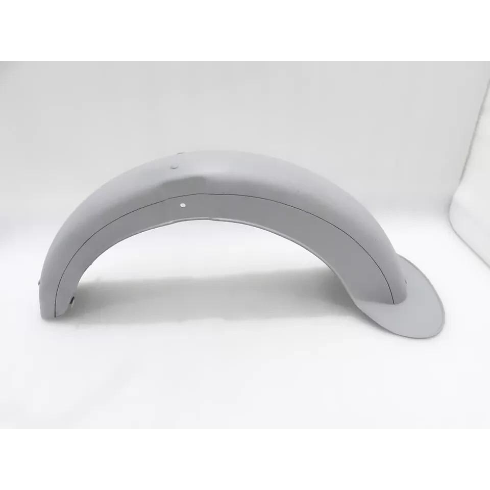 BSA SLOPER 1930'S FRONT MUDGUARD FENDER RAW STEEL |Fit For