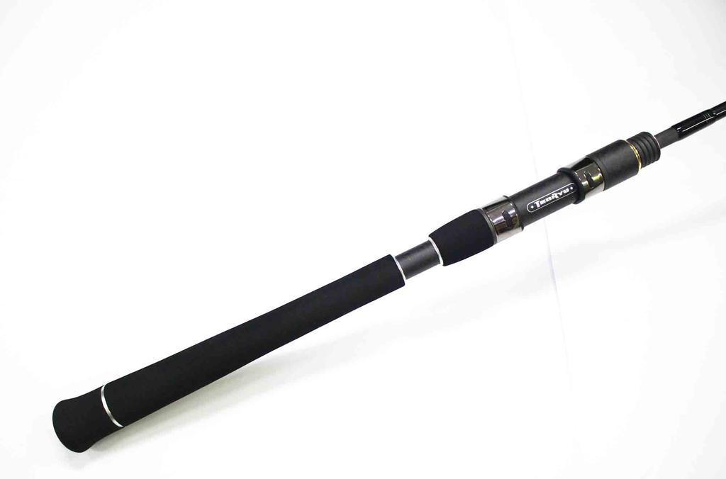 Leurre De Pêche Tenryu Bay Blaze BBZ642S-LML Avec Joint Rotatif - Neuf - Pour Pêche Sportive