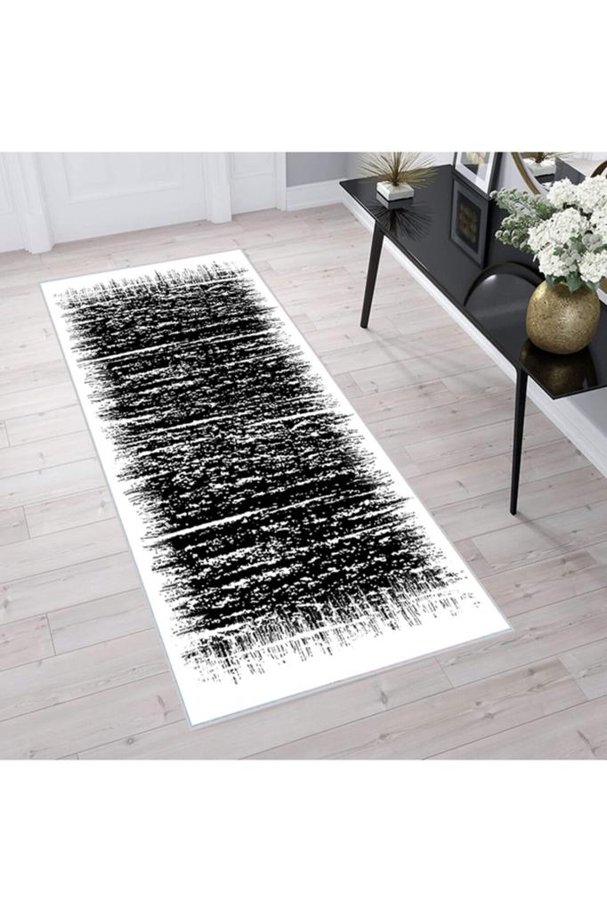 Eliana Home Washable Printed Carpet LNA1495
