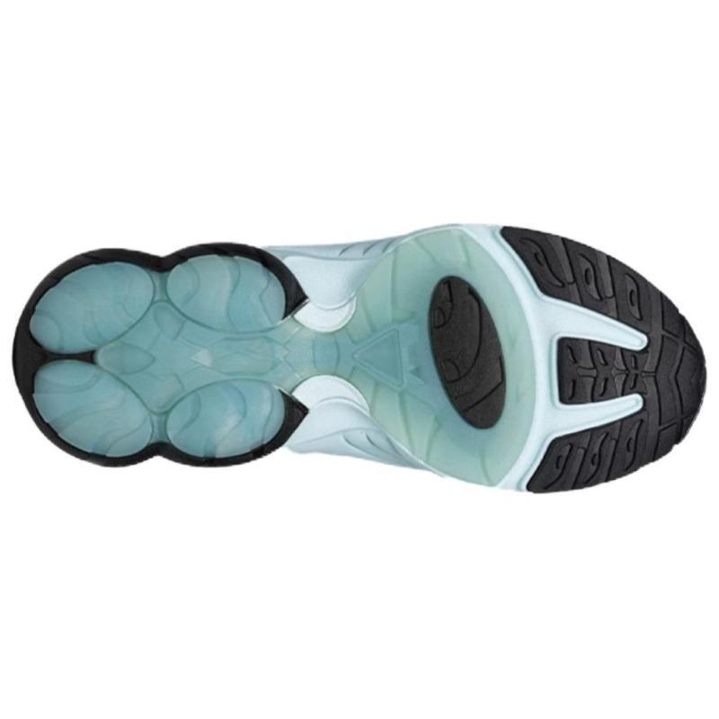 Reebok Ltd Dmx Run 6 Lace up Sneakers Sneakers RMIA04FC99MAT0011045