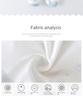 Combed Cotton Long-Sleeved Baby Romper for Newborns - Spring & Autumn