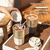 TAFUCO T2468 Insulated Ceramic Coated Coffee Tumbler
