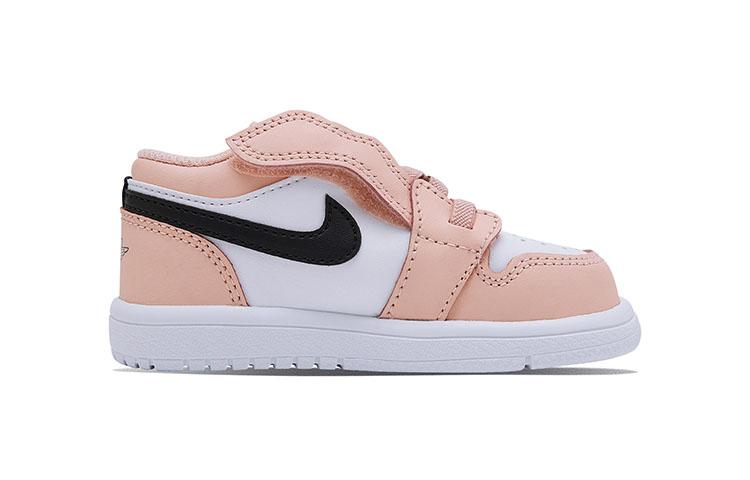 Air Jordan 1 Low ALT TD 'Arctic Orange'