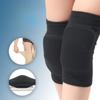 Dance Knee Pads Dance Specific Thickened Anti Collision Knee Pads Wear Resistant Sponge Knee Pads Yoga Breathable Anti Slip Knee Pads